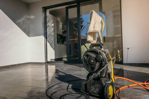 Best Factory Floor Cleaning  in Binghamton University, NY